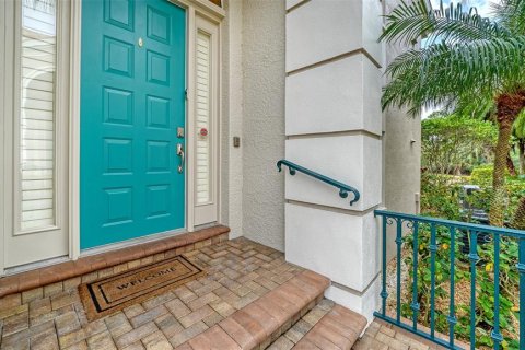 Condominio en venta en Sarasota, Florida, 3 dormitorios, 212.56 m2 № 1547998 - foto 4