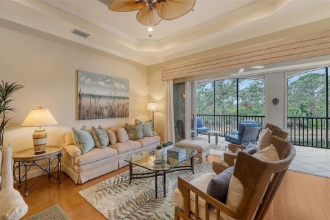 Condominio en venta en Sarasota, Florida, 3 dormitorios, 212.56 m2 № 1547998 - foto 6