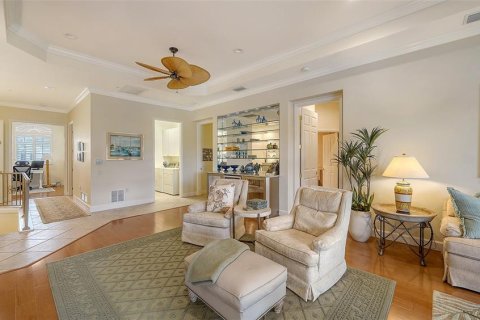 Condominio en venta en Sarasota, Florida, 3 dormitorios, 212.56 m2 № 1547998 - foto 15