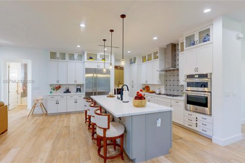 Casa en venta en Homestead, Florida, 5 dormitorios, 297.1 m2 № 2047175 - foto 20