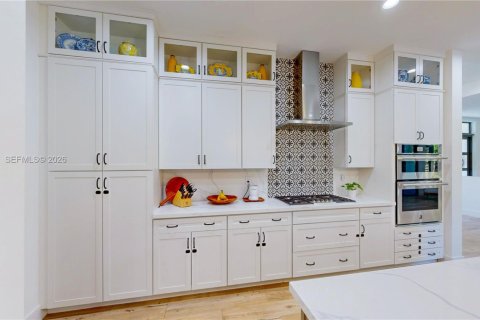 Casa en venta en Homestead, Florida, 5 dormitorios, 297.1 m2 № 2047175 - foto 17