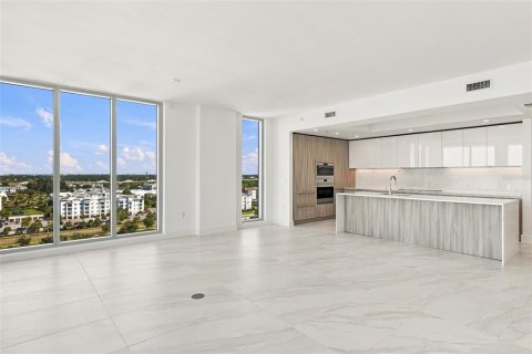 Copropriété à vendre à Tampa, Floride: 4 chambres, 247.68 m2 № 2420366 - photo 12