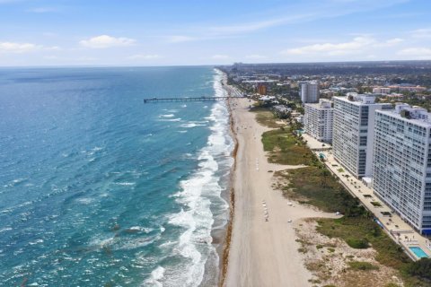 Condo à Boca Raton, Floride, 3 chambres № 2190816