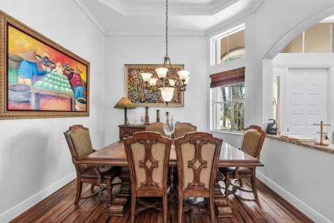 Villa ou maison à vendre à Lake Worth, Floride: 5 chambres, 286.14 m2 № 2431324 - photo 8