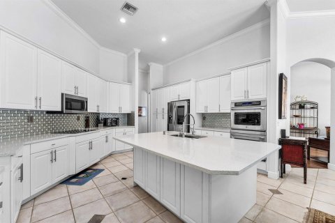 Villa ou maison à vendre à Lake Worth, Floride: 5 chambres, 286.14 m2 № 2431324 - photo 2