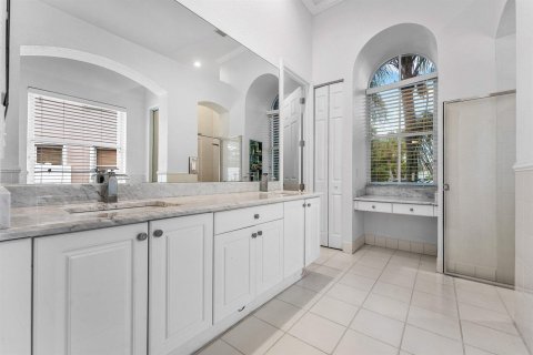 Villa ou maison à vendre à Lake Worth, Floride: 5 chambres, 286.14 m2 № 2431324 - photo 21