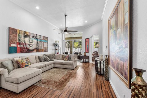 Villa ou maison à vendre à Lake Worth, Floride: 5 chambres, 286.14 m2 № 2431324 - photo 3