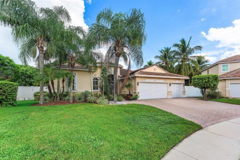 Villa ou maison à vendre à Lake Worth, Floride: 5 chambres, 286.14 m2 № 2431324 - photo 5