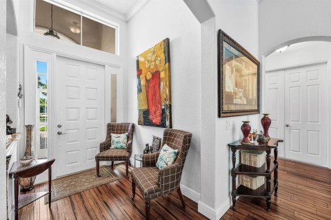 Villa ou maison à vendre à Lake Worth, Floride: 5 chambres, 286.14 m2 № 2431324 - photo 7