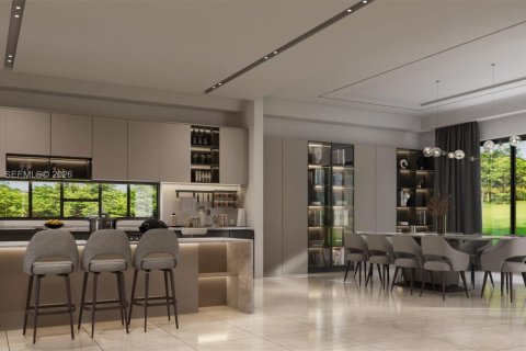 Casa en venta en Fort Lauderdale, Florida, 4 dormitorios, 405.15 m2 № 2043934 - foto 3