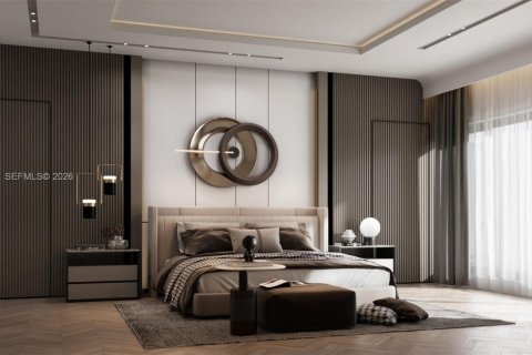 Casa en venta en Fort Lauderdale, Florida, 4 dormitorios, 405.15 m2 № 2043934 - foto 4