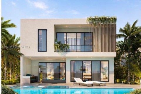 Casa en venta en Fort Lauderdale, Florida, 4 dormitorios, 405.15 m2 № 2043934 - foto 2