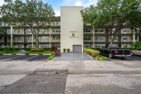 Condo à Pembroke Pines, Floride, 1 chambre  № 2169587