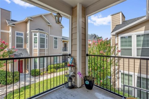 Copropriété à louer à Ocoee, Floride: 2 chambres, 107.58 m2 № 2234032 - photo 23