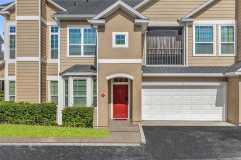 Condo à Ocoee, Floride, 2 chambres  № 2234032