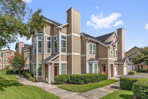 Copropriété à louer à Ocoee, Floride: 2 chambres, 107.58 m2 № 2234032 - photo 3