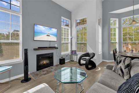 Copropriété à louer à Ocoee, Floride: 2 chambres, 107.58 m2 № 2234032 - photo 5