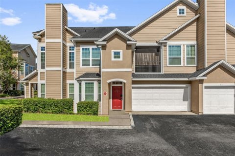Copropriété à louer à Ocoee, Floride: 2 chambres, 107.58 m2 № 2234032 - photo 2