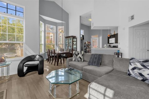 Copropriété à louer à Ocoee, Floride: 2 chambres, 107.58 m2 № 2234032 - photo 4
