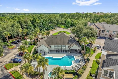 Copropriété à louer à Ocoee, Floride: 2 chambres, 107.58 m2 № 2234032 - photo 29