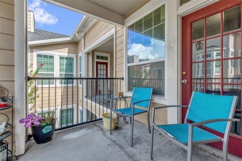 Copropriété à louer à Ocoee, Floride: 2 chambres, 107.58 m2 № 2234032 - photo 22