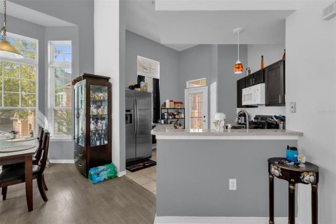 Copropriété à louer à Ocoee, Floride: 2 chambres, 107.58 m2 № 2234032 - photo 12