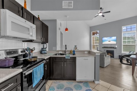 Copropriété à louer à Ocoee, Floride: 2 chambres, 107.58 m2 № 2234032 - photo 10