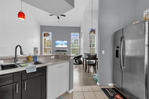 Copropriété à louer à Ocoee, Floride: 2 chambres, 107.58 m2 № 2234032 - photo 13
