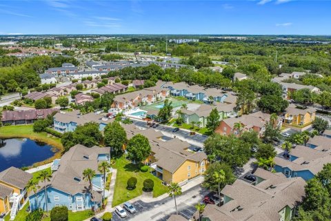 Condo in Kissimmee, Florida, 3 bedrooms  № 1813450 - photo 6