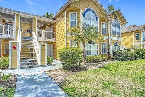 Condo in Kissimmee, Florida, 3 bedrooms  № 1813450 - photo 1