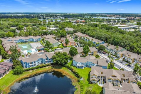 Condo in Kissimmee, Florida, 3 bedrooms  № 1813450 - photo 8