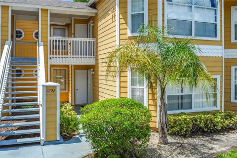 Condo in Kissimmee, Florida, 3 bedrooms  № 1813450 - photo 4