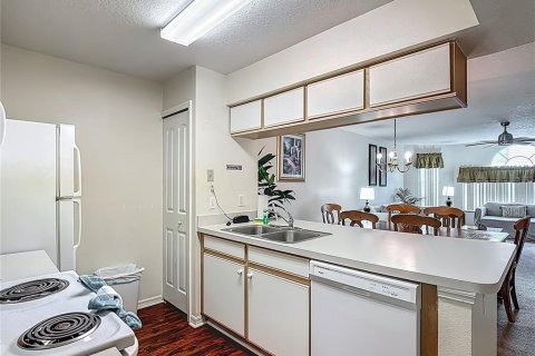 Condo in Kissimmee, Florida, 3 bedrooms  № 1813450 - photo 18