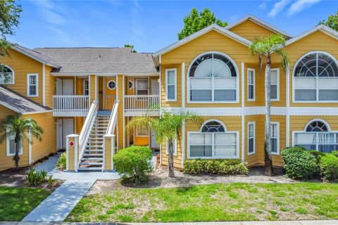 Condo in Kissimmee, Florida, 3 bedrooms  № 1813450 - photo 3