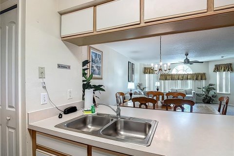 Condo in Kissimmee, Florida, 3 bedrooms  № 1813450 - photo 14
