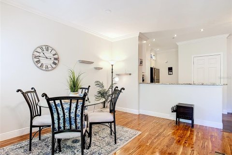 Condo in Celebration, Florida, 1 bedroom  № 2337230 - photo 11