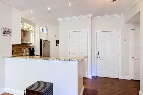 Condo in Celebration, Florida, 1 bedroom  № 2337230 - photo 12