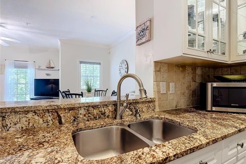 Condo in Celebration, Florida, 1 bedroom  № 2337230 - photo 14
