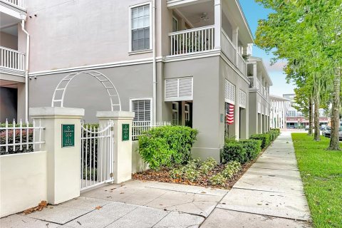 Condo in Celebration, Florida, 1 bedroom  № 2337230 - photo 4