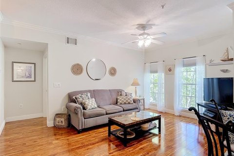Condo in Celebration, Florida, 1 bedroom  № 2337230 - photo 8