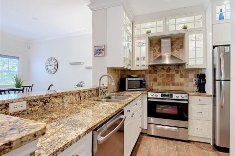 Condo in Celebration, Florida, 1 bedroom  № 2337230 - photo 13