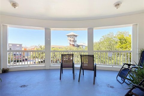 Condo in Celebration, Florida, 1 bedroom  № 2337230 - photo 24