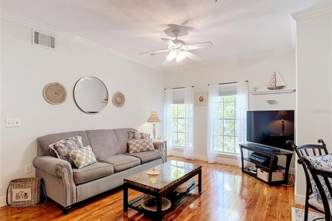 Condo in Celebration, Florida, 1 bedroom  № 2337230 - photo 7