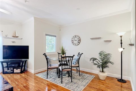 Condo in Celebration, Florida, 1 bedroom  № 2337230 - photo 10
