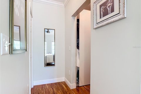 Condo in Celebration, Florida, 1 bedroom  № 2337230 - photo 22
