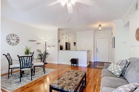 Condo in Celebration, Florida, 1 bedroom  № 2337230 - photo 9