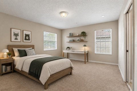 Casa en venta en Orlando, Florida, 5 dormitorios, 262.91 m2 № 2361266 - foto 14