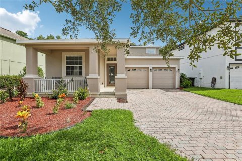 Casa en Orlando, Florida 5 dormitorios, 262.91 m2 № 2361266