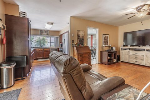 Купить виллу или дом в Тампа, Флорида 10 комнат, 172.33м2, № 2094098 - фото 15