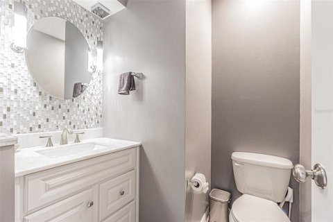 Купить виллу или дом в Тампа, Флорида 10 комнат, 172.33м2, № 2094098 - фото 17